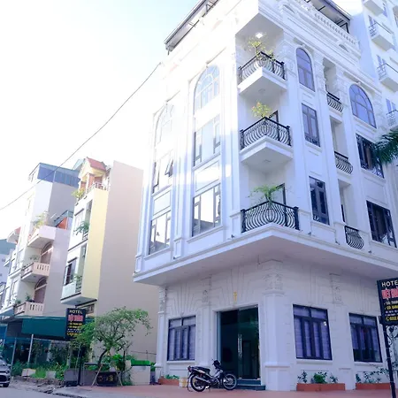 Viet Hoang Hotel Ha Long